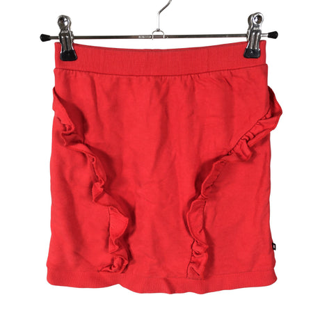 Unisex Molo Kids - Trikotaažist seelik, suurus 116 - 122 - Punane ()