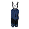 Unisex Polarn O. Pyret - Kevad-/sügispüksid, suurus 122 - 128 - Sinine ()
