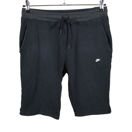 Unisex Nike - Dressikangast lühikesed püksid, suurus M - Must ()