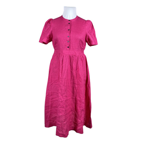 Unisex Boden - Mitteveniv kleit, suurus 42 - Roosa ()