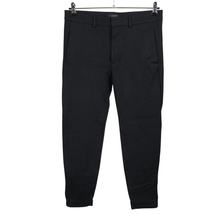 Unisex COS - Trikotaažist püksid, suurus 38 - Must ()