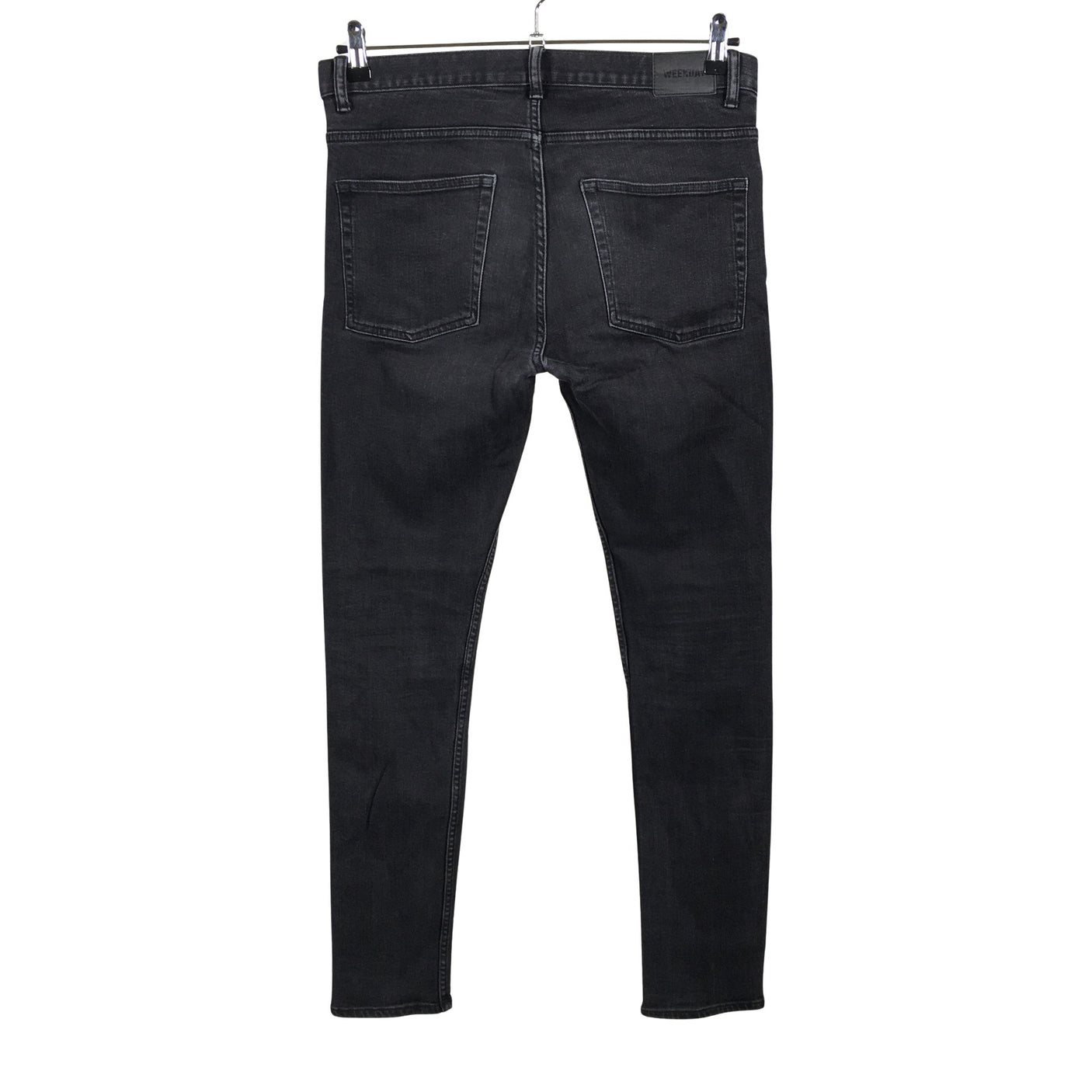 Unisex Weekday - Teksad, suurus M - Hall (2)