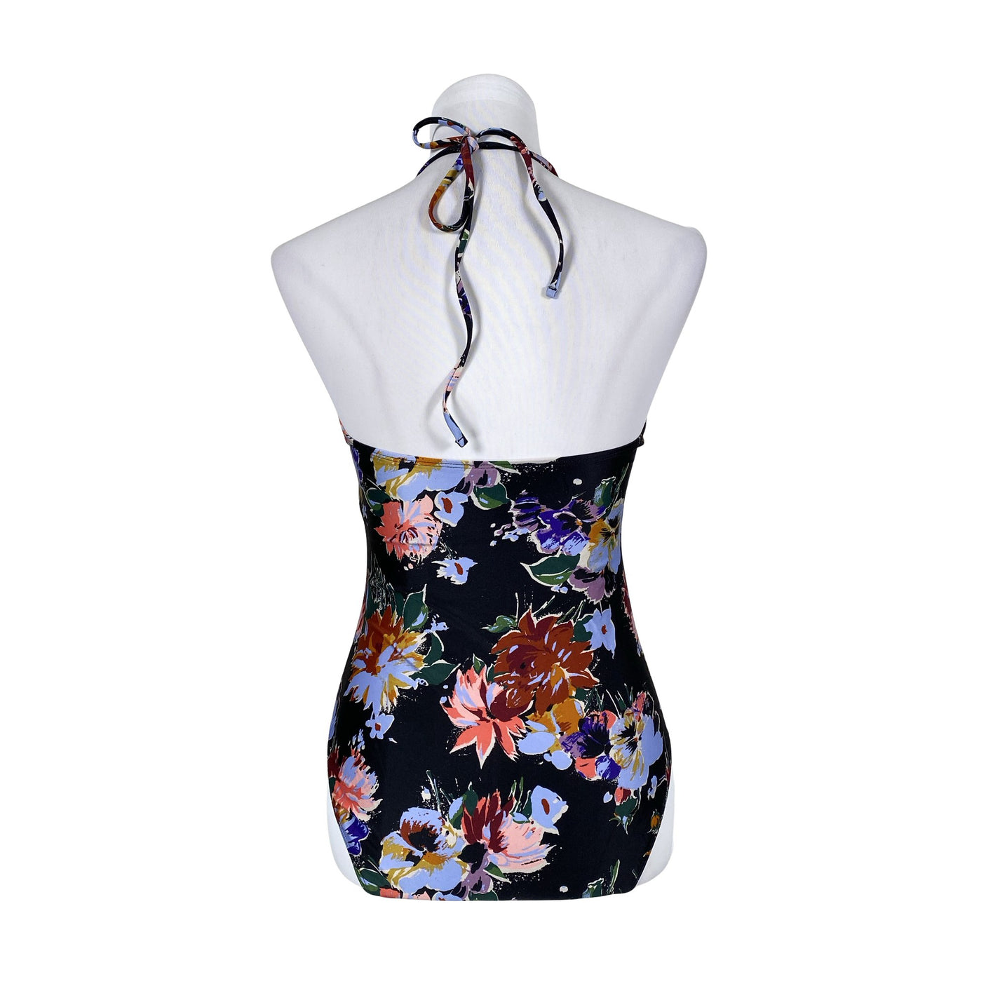 Unisex Arket - Ujumistrikoo, suurus 40 - Must (2)