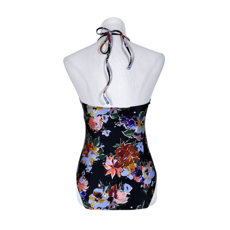 Unisex Arket - Ujumistrikoo, suurus 40 - Must (2)