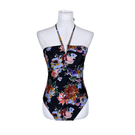 Unisex Arket - Ujumistrikoo, suurus 40 - Must ()