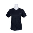 Unisex Acne Studios - T-särk, suurus 38 - Must ()