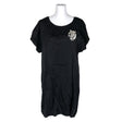 Unisex DKNY - Õhuke kleit, suurus 40 - Must ()