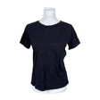 Unisex COS - T-särk, suurus 38 - Must ()