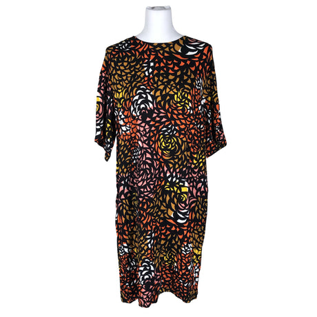 Unisex Marimekko - Mitteveniv kleit, suurus 36 - Must ()