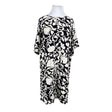 Unisex The Masai - Mitteveniv kleit, suurus 42 - Must ()