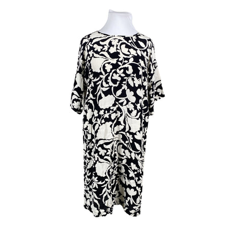 Unisex The Masai - Mitteveniv kleit, suurus 42 - Must ()