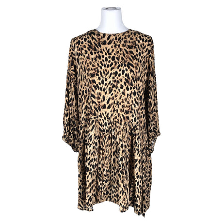 Unisex Miia Halmesmaa - Mitteveniv kleit, suurus 38 - Beige ()