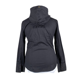 Unisex Armani Jeans - Pluus, suurus 42 - Must (2)