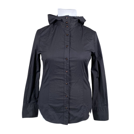 Unisex Armani Jeans - Pluus, suurus 42 - Must ()