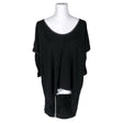 Unisex Diesel - Õhuke tuunika, suurus 38 - Must ()