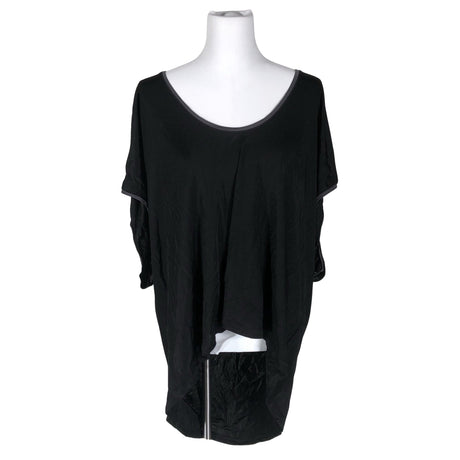 Unisex Diesel - Õhuke tuunika, suurus 38 - Must ()