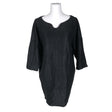 Unisex Diesel - Mitteveniv kleit, suurus 40 - Must ()