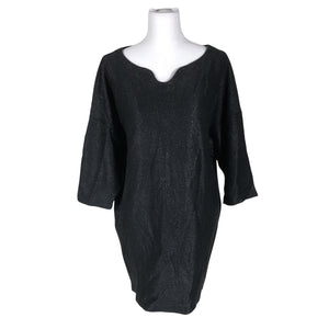Unisex Diesel - Mitteveniv kleit, suurus 40 - Must (1)