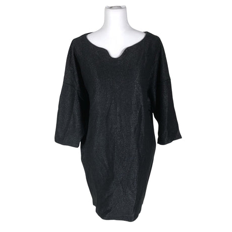 Unisex Diesel - Mitteveniv kleit, suurus 40 - Must ()