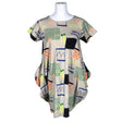 Unisex Papu - Trikotaažist kleit, suurus 38 - Hall ()