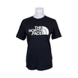 Unisex The North Face - T-särk, suurus 34 - Must ()