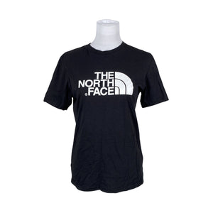 Unisex The North Face - T-särk, suurus 34 - Must (1)