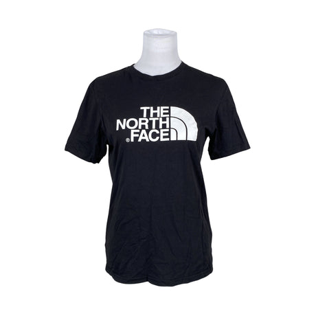 Unisex The North Face - T-särk, suurus 34 - Must ()
