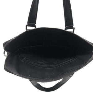 Unisex Ivo Nikkolo - Käekott, suurus Maxi - Must (3)