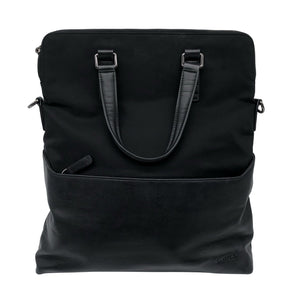 Unisex Ivo Nikkolo - Käekott, suurus Maxi - Must (2)