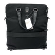Unisex Ivo Nikkolo - Käekott, suurus Maxi - Must ()
