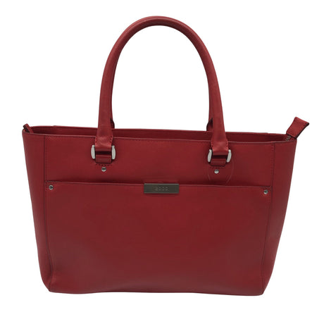 Unisex Ecco - Käekott, suurus Midi - Punane ()