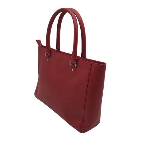 Unisex Ecco - Käekott, suurus Midi - Punane (2)