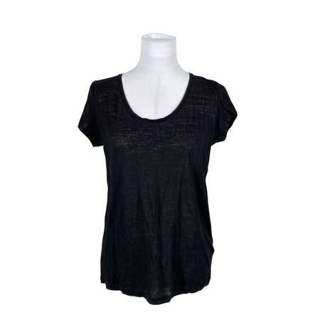 Unisex COS - T-särk, suurus 36 - Must ()
