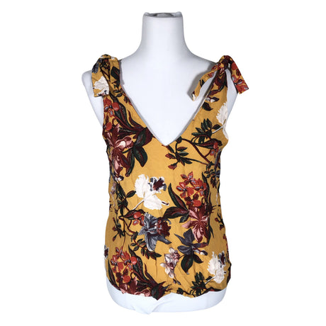 Unisex &Other Stories - Topp, suurus 40 - Oranž ()