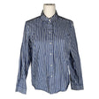 Unisex COS - Pluus, suurus 40 - Sinine ()