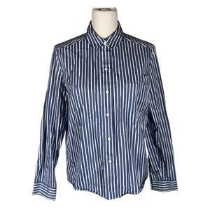 Unisex COS - Pluus, suurus 40 - Sinine (1)
