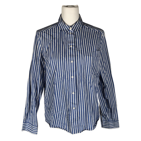 Unisex COS - Pluus, suurus 40 - Sinine ()