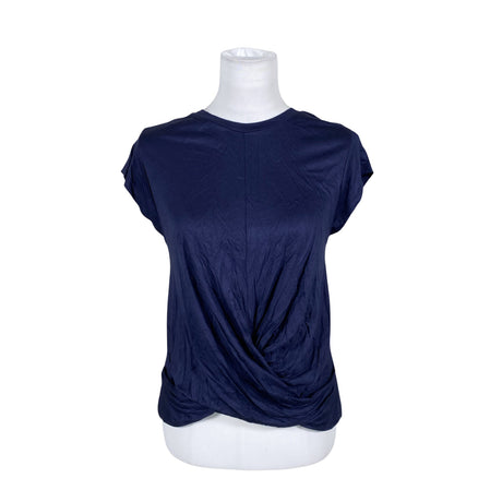 Unisex Ivo Nikkolo - T-särk, suurus 38 - Sinine ()