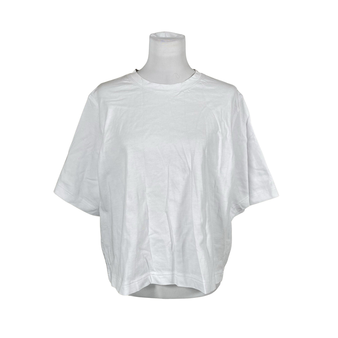 Unisex Arket - T-särk, suurus 38 - Valge (1)
