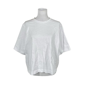 Unisex Arket - T-särk, suurus 38 - Valge (1)