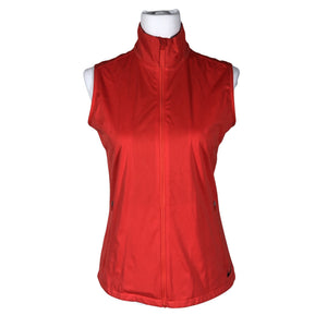 Unisex Nike - Spordivest, suurus 36 - Punane (1)