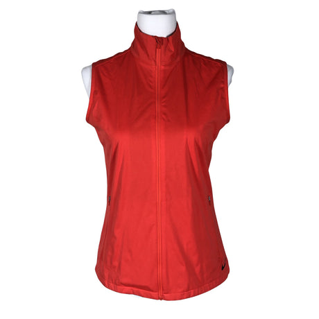 Unisex Nike - Spordivest, suurus 36 - Punane ()