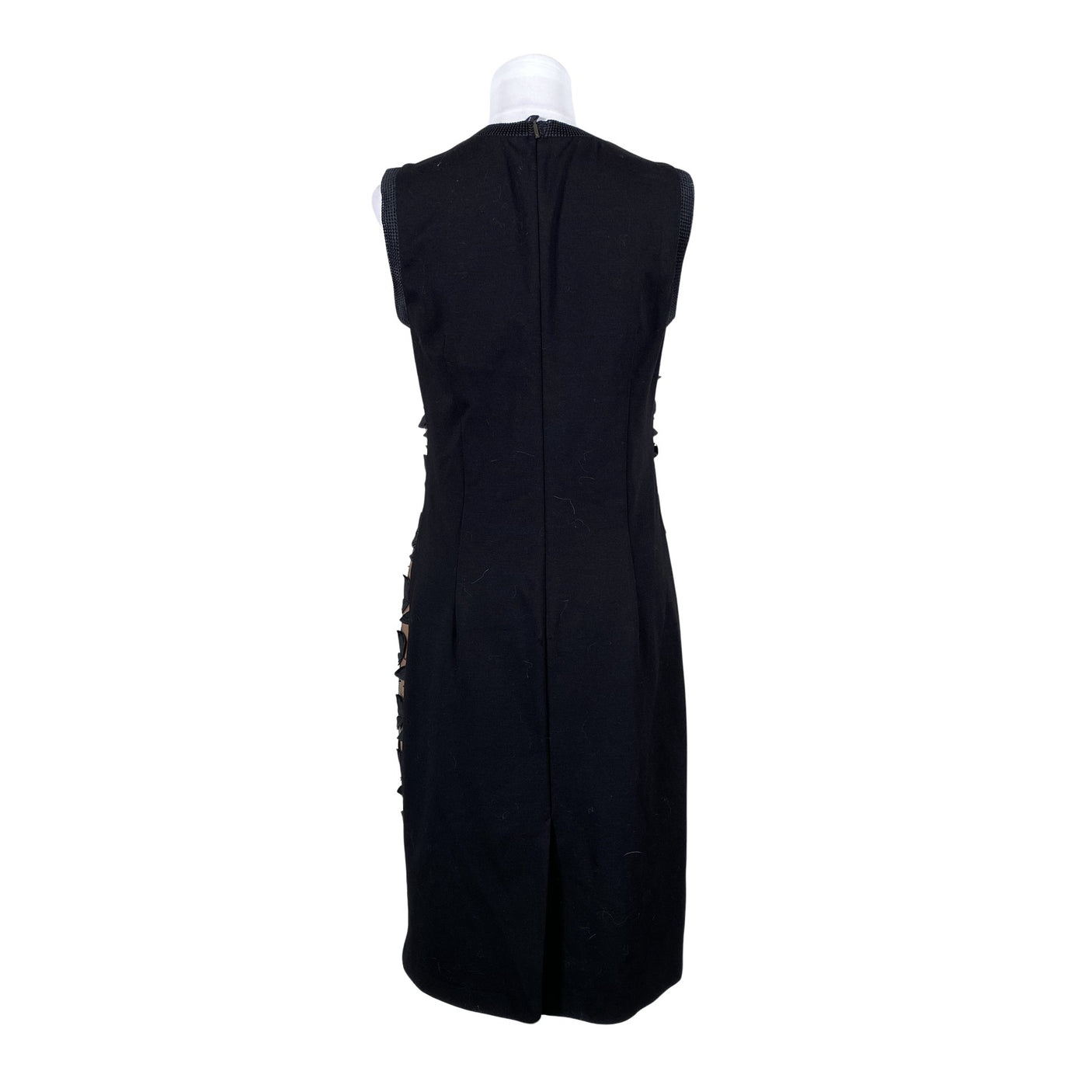 Unisex Ivo Nikkolo - Pidulik kleit, suurus 40 - Must (2)