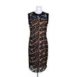 Unisex Ivo Nikkolo - Pidulik kleit, suurus 40 - Must ()