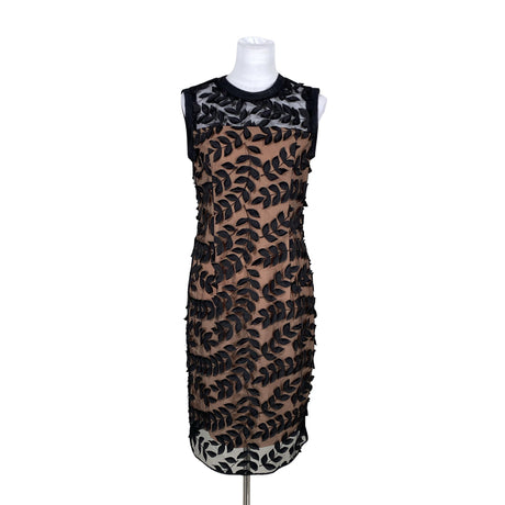 Unisex Ivo Nikkolo - Pidulik kleit, suurus 40 - Must ()
