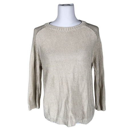 Unisex Weekday - Kampsun, suurus 40 - Beige ()