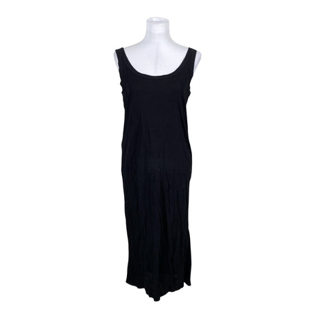 Unisex COS - Trikotaažist kleit, suurus 38 - Must ()