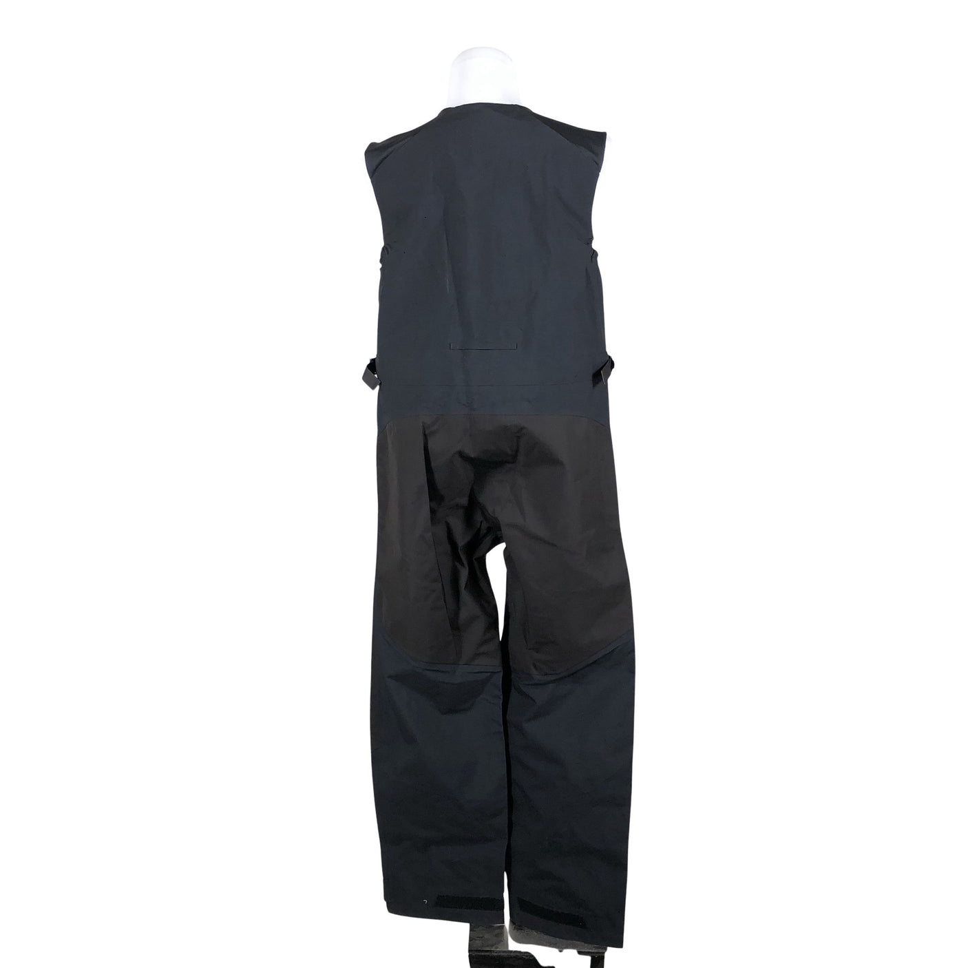 Unisex Musto - Pükskostüüm, suurus XL - Must (3)