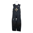 Unisex Musto - Pükskostüüm, suurus XL - Must ()