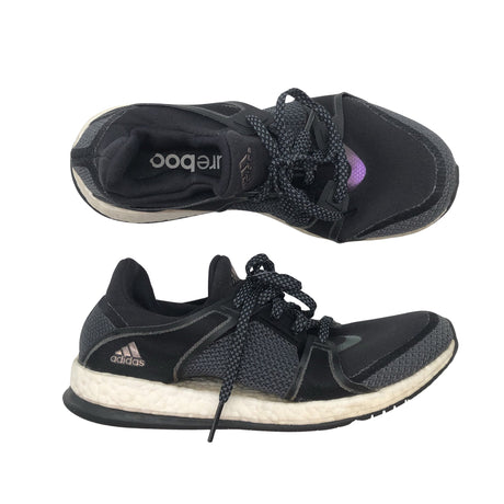 Unisex Adidas - Tossud, suurus 38 - Must ()
